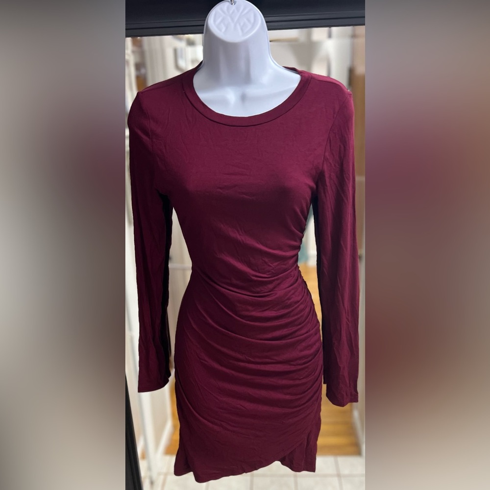 Brand: ALYA (Francesca’s)
Size: S
Never Worn